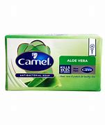 CAMEL ALOE VERA ANTIBACTERIAL SOAP (175g)